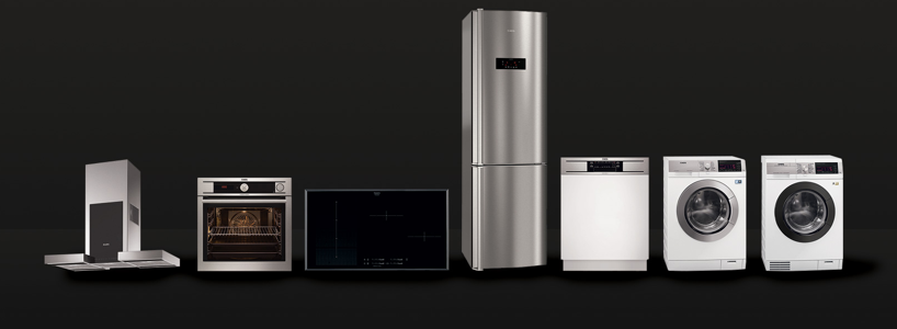 Aeg domestic appliances deals